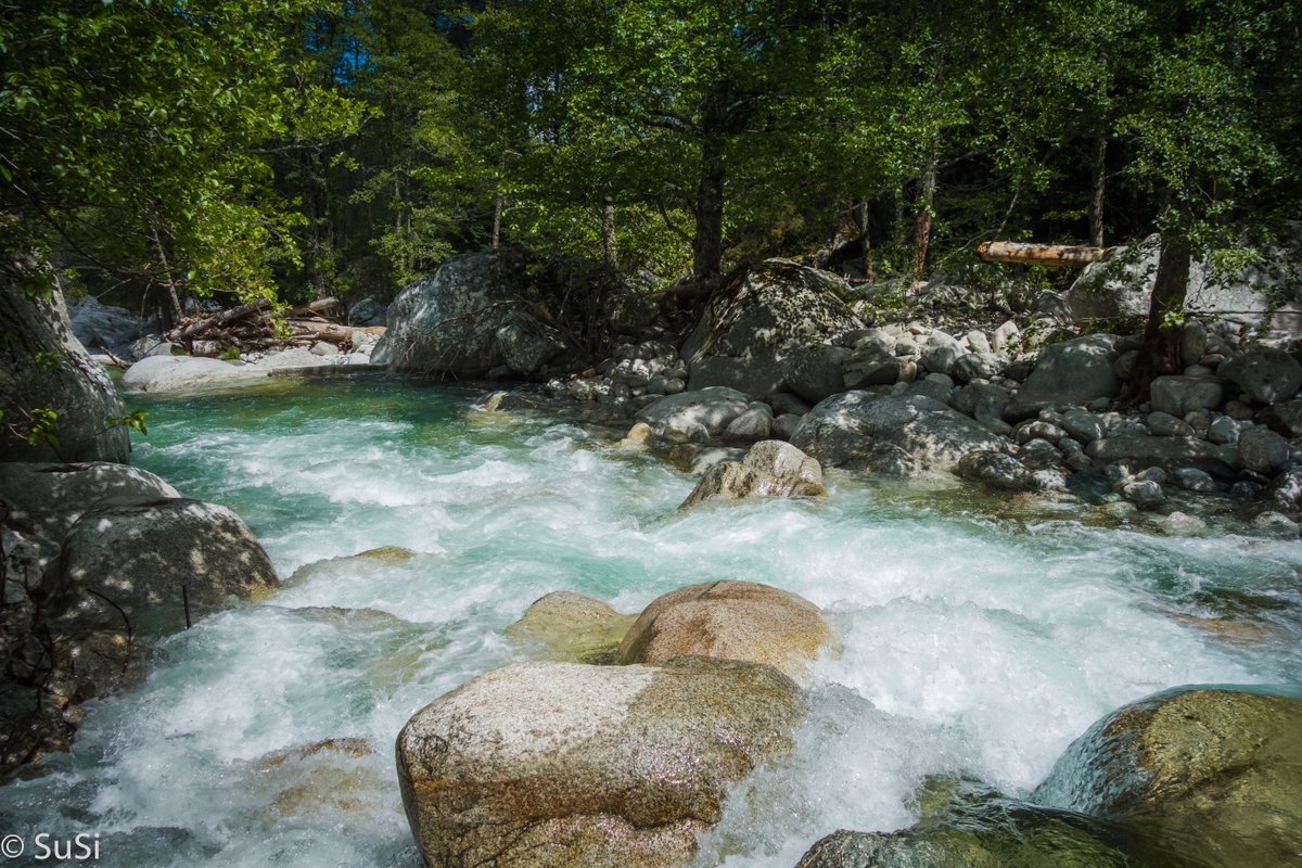 Restonica Tal