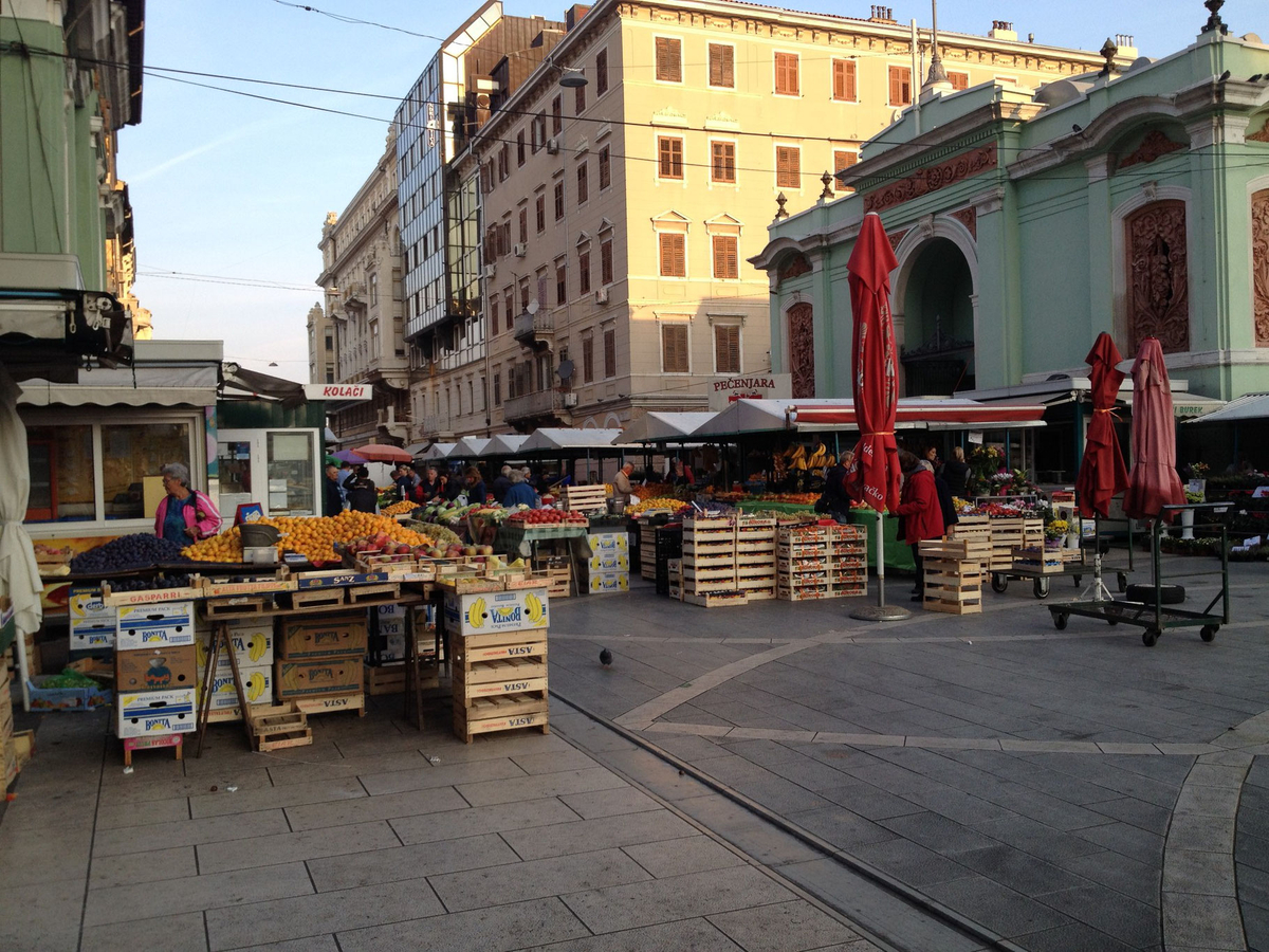 markt-in-rijeka