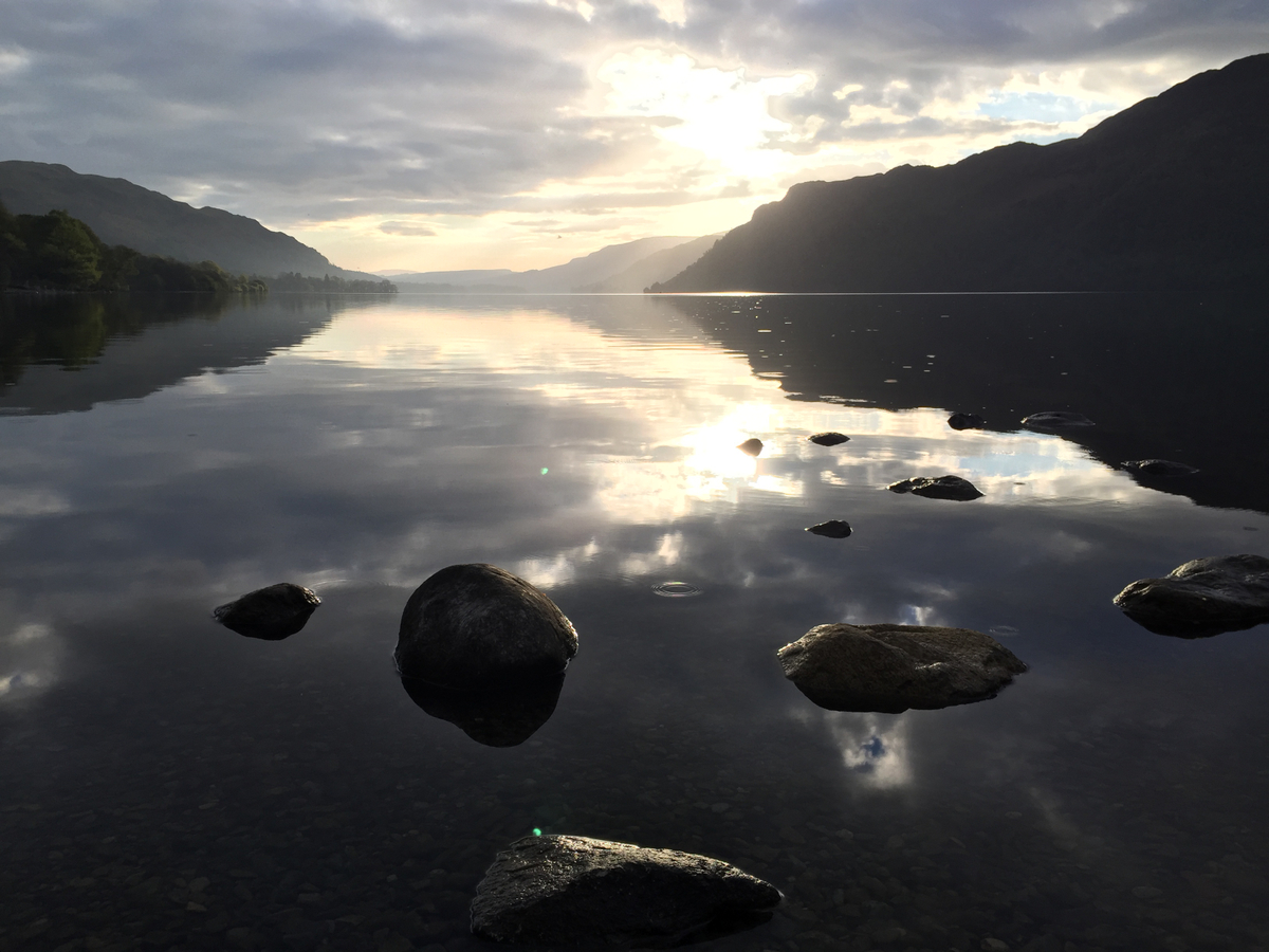 Ullswater