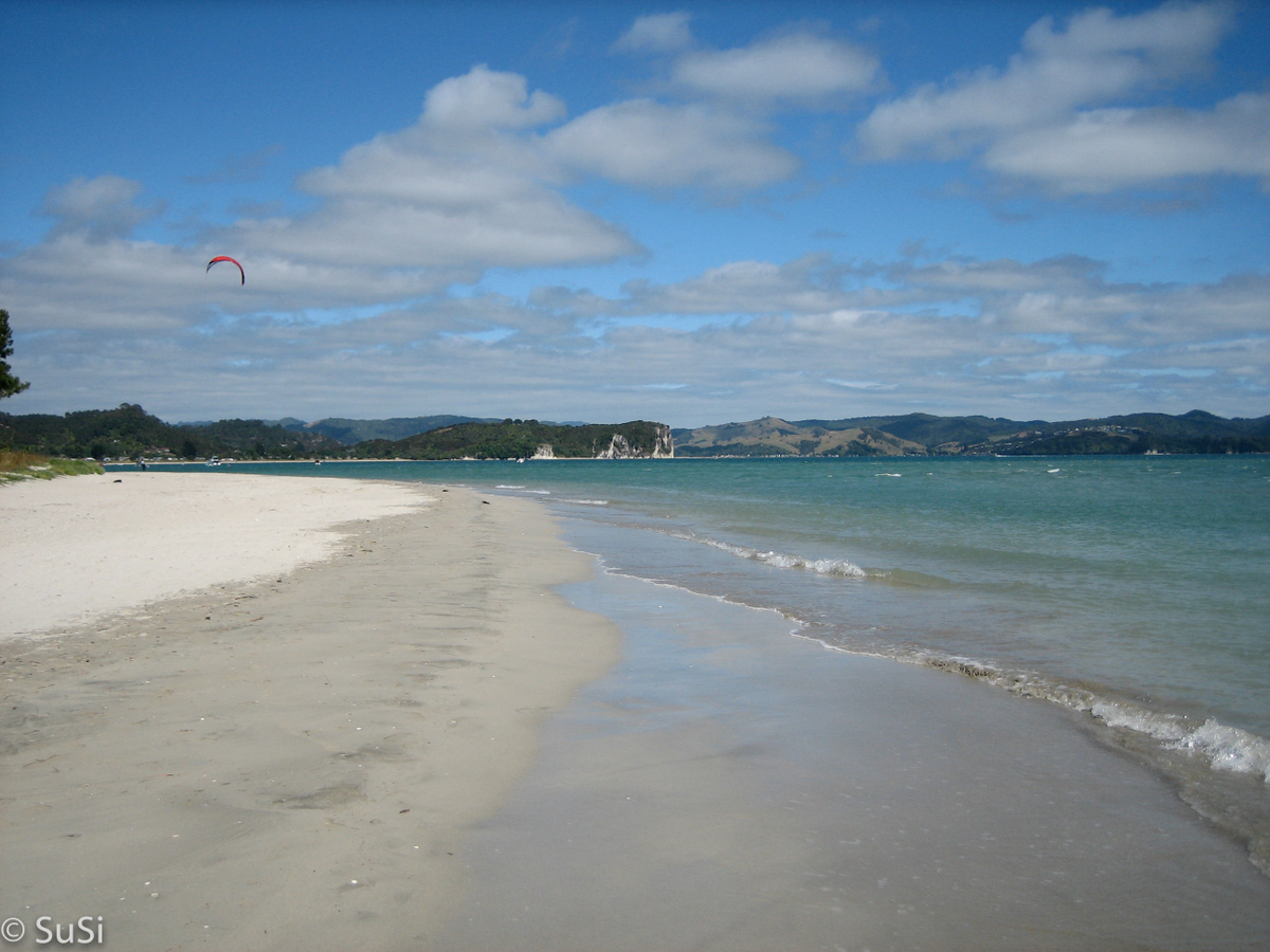 Cooks Beach