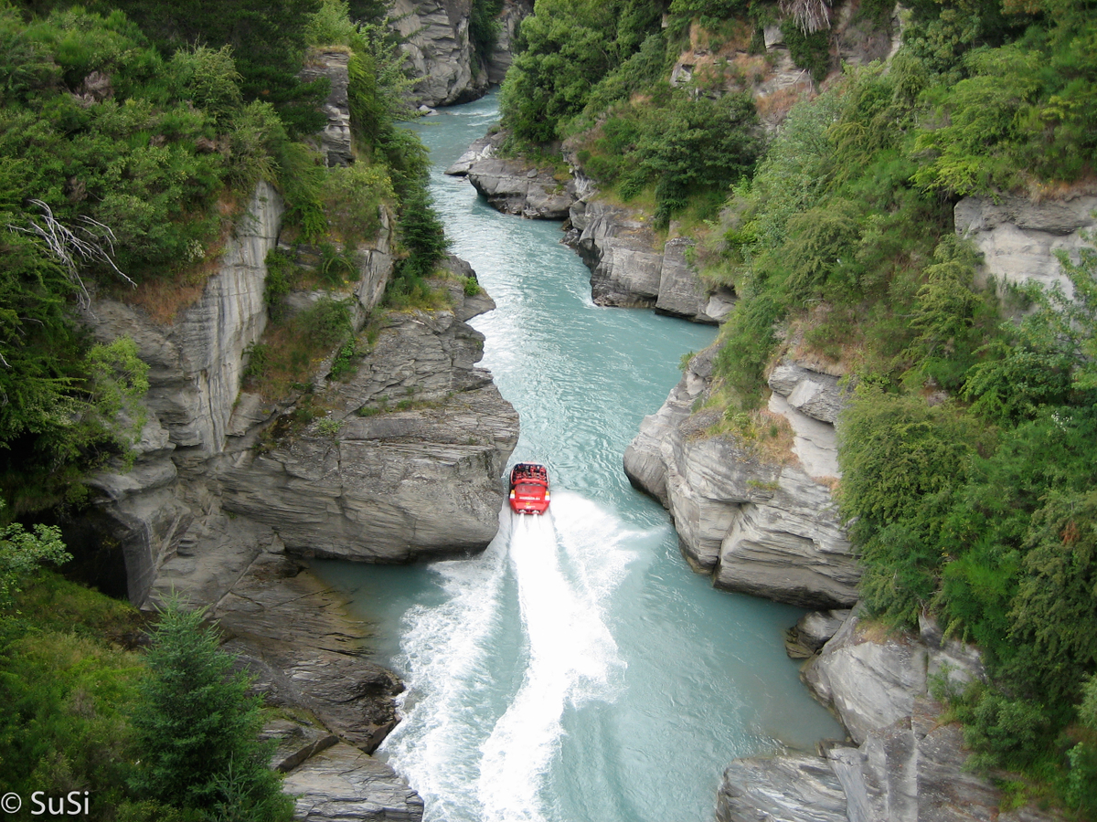 Queenstown