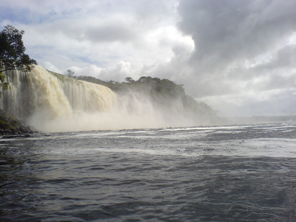 Orinoco Delta